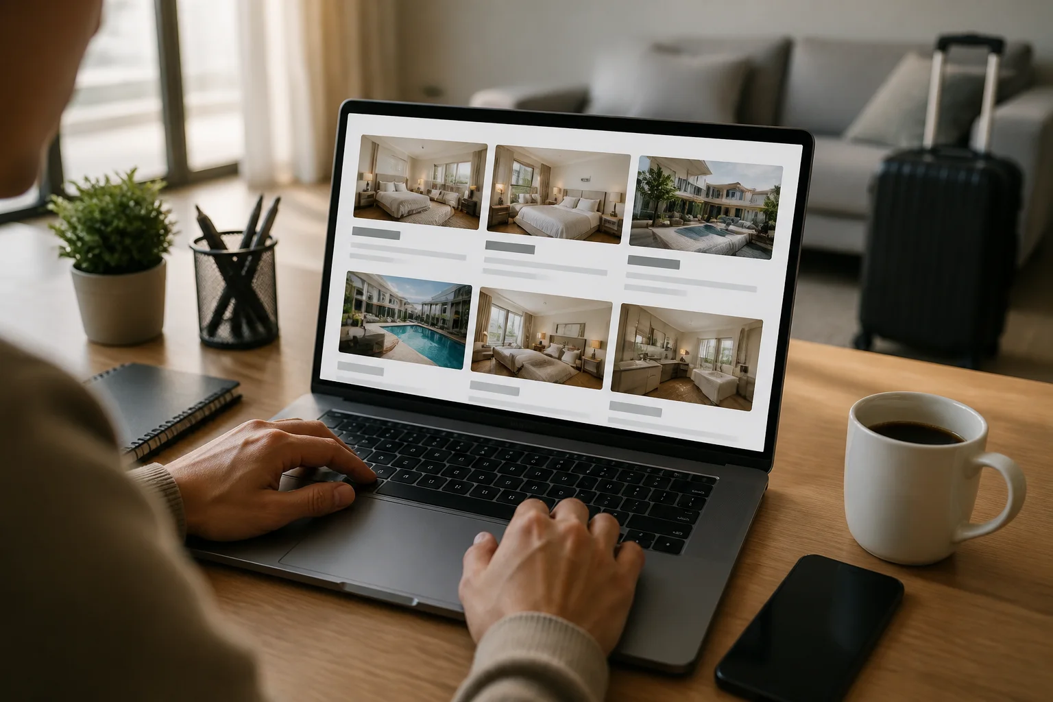Booking.com ve Airbnb gibi platformların Türkiye’deki faaliyet şartlarını düzenleyen teklif