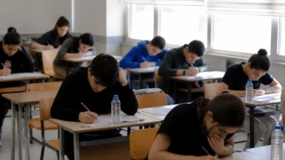2027 YKS, TYT 19 Haziran’da; AYT ve YDT ise 20